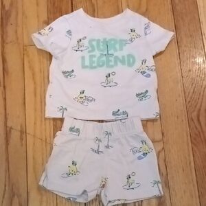 Garanimals Baby Cotton Apparel